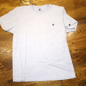Short sleeve tee shirt